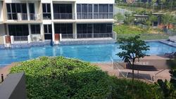 Palm Isles (D17), Condominium #118623402
